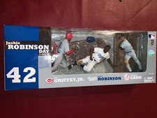 Jackie ROBINSON DAY 3-Pack