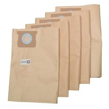 Sac aspirateur compatible AQUAVAC EWT GOBLIN : CGNT45120303 - 5 sacs