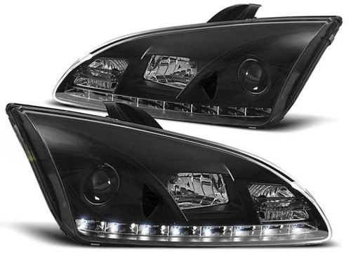 Paire feux phares ford - paire,