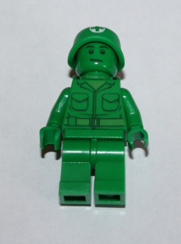 Personnage lego toy - lego, story