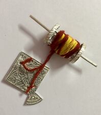 Cerf-volant Charkhi patang