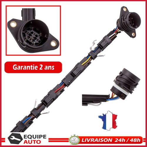 Faisceau injecteur câbles - faisceau,