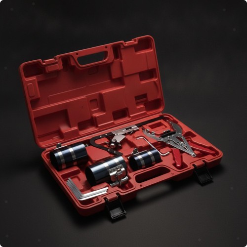 Compresseur segment de - compresseur,