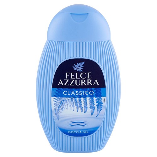 Lot gel douche - de,