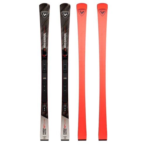 Rossignol forza ti master - ti,