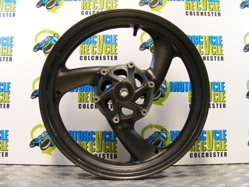 Roue avant yamaha thunderace - roue,