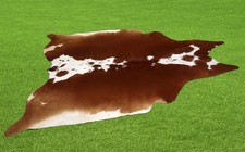 Tapis En Peau De Vache 100%