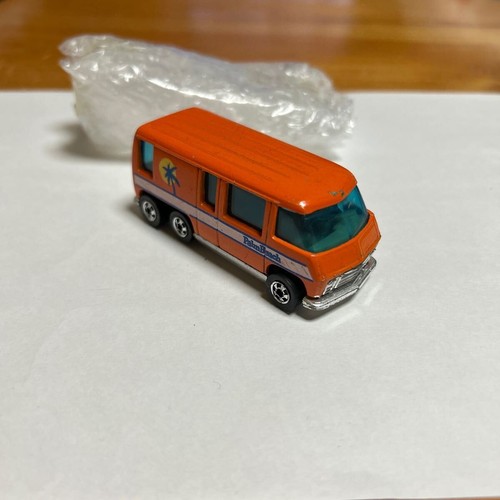 Hot wheels vintage gmc - 17.,