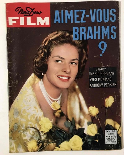 Roman photos nous deux - nous, film