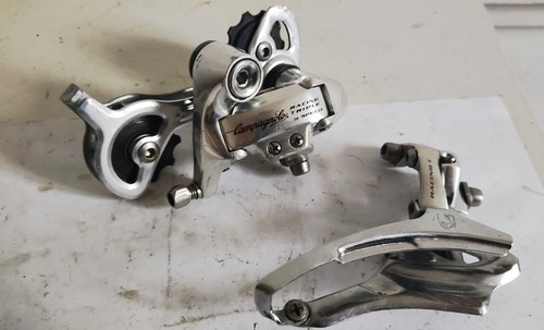 Campagnolo racing triple - campagnolo,