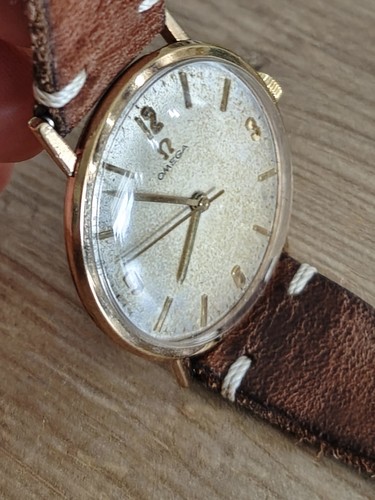 Montre ancienne omega 9k - montre,