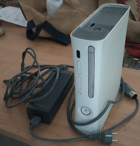 Xbox 360 uniquement - xbox,