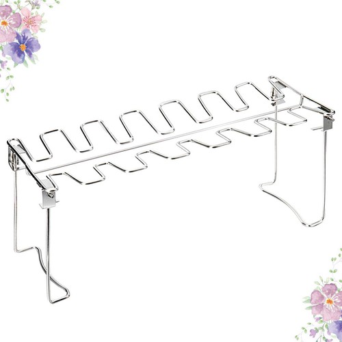 Silver stainless steel - silver,