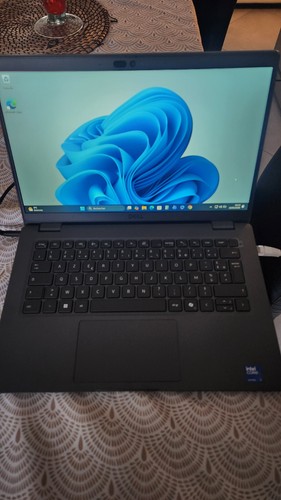 Dell latitude 3450 - 3450, i7