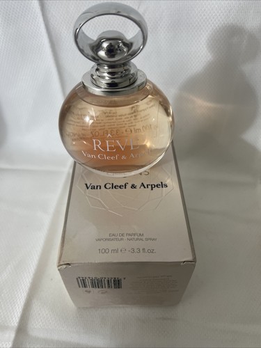 Rêve van cleef arpels - van, de