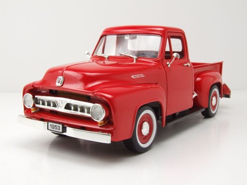 Ford 100 pick - ford, f-100