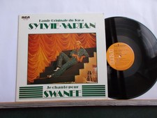 SYLVIE VARTAN B.O du TOP à