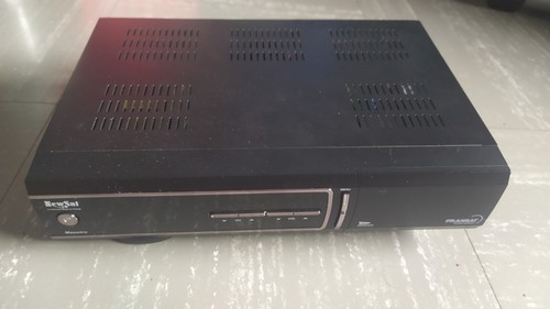 Décodeur satelitte numérique - décodeur,