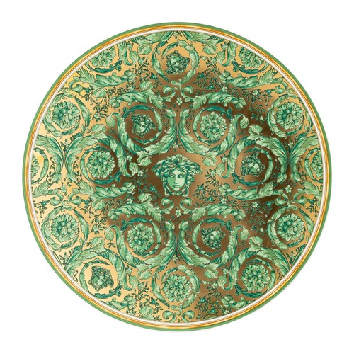 Versace plat noël - versace,