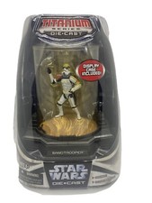 TITANIUM SERIES DIE CAST STAR