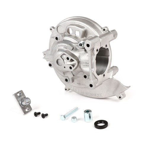 Carter moteur polini 170 - carter, 170.0200