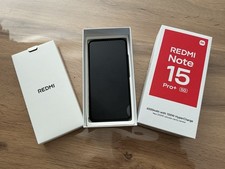 XIAOMI REDMI NOTE 15 PRO PLUS