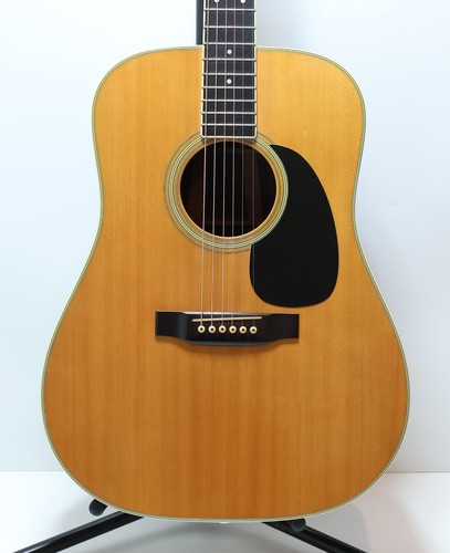 Martin co d 35 - co., d-35