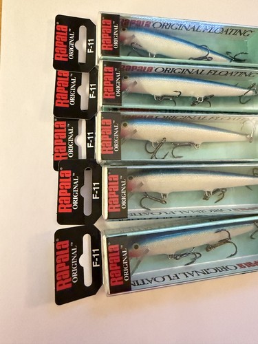 Rapala original floating - original,