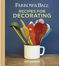 Farrow & Ball Recipes for