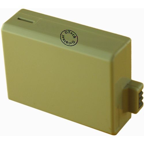 Batterie pour canon - batterie, eos