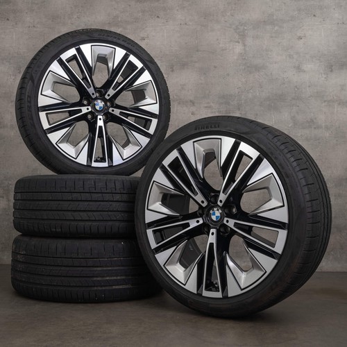 Bmw série jantes 20 - bmw,