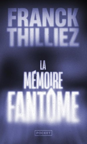 Mémoire fantôme - ,