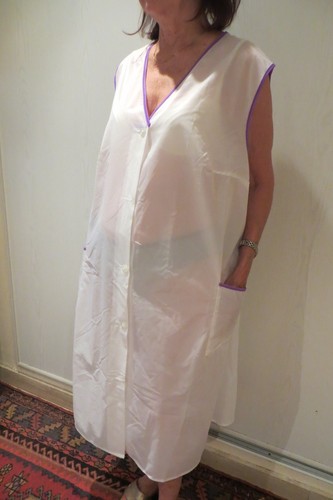 Blouse nylon t54 - nylon, 97