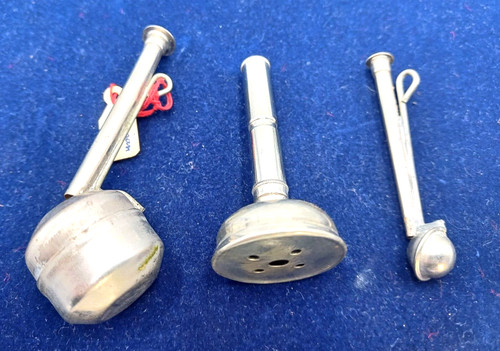 Lot appeaux chasse - 3,
