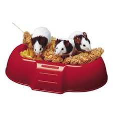 Mangeoire Ferplast pour