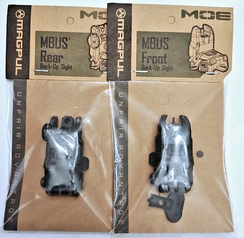 Magp mbus2 flip back - magp, up
