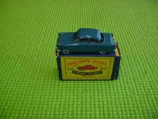 MATCHBOX SERIES MOKO LESNEY 33