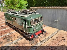 JEP ECHELLE O LOCOMOTIVE sncf