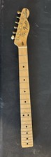 1978 Vintage Fender Telecaster Custom Maple Neck Tele USA