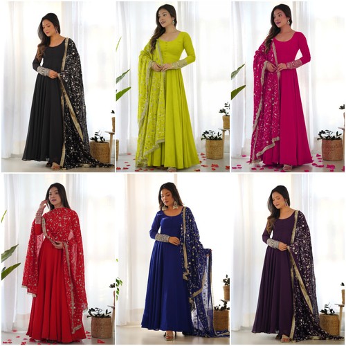 Fashnixy ensemble salwar - fashnixy,