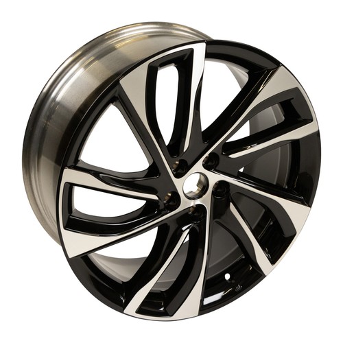 Jante alu originale - fiat, 18"