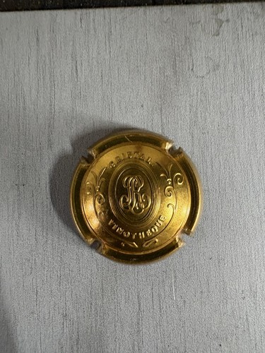 Capsule jéroboam roederer - capsule,