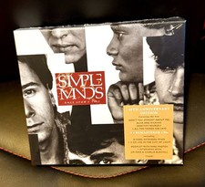 40th Anniversary Ed. SIMPLE