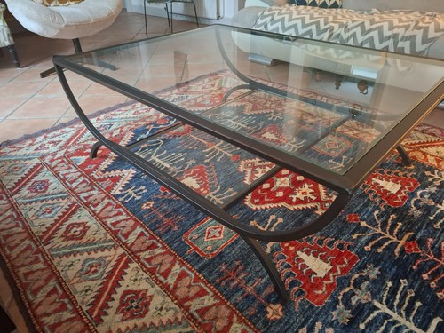 Table basse salon - basse,