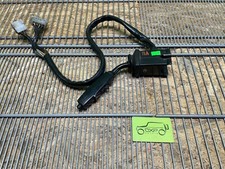 Mercedes-Benz G-Class W460/461 Steering Column Switch/Steering Column Switch