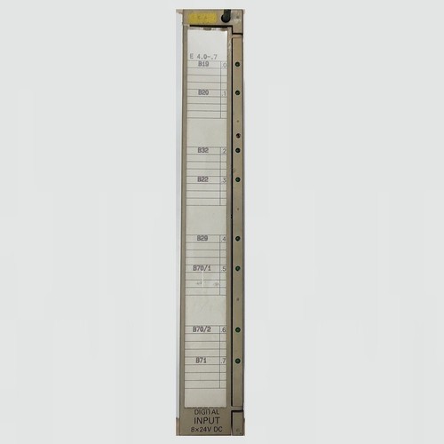Siemens s5 - ▀▄▀▄▀,