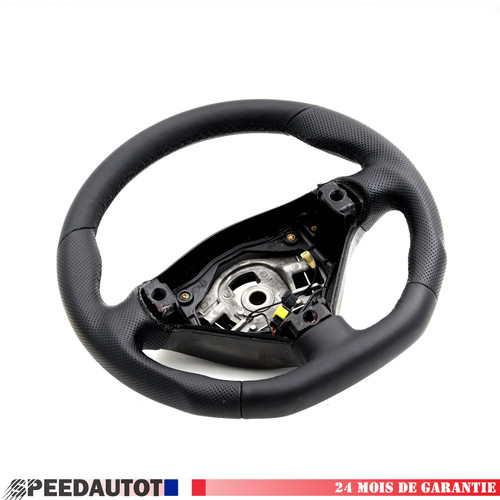 Volant tuning aplati - volant,