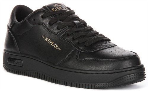 Replay air hole semelle - m,