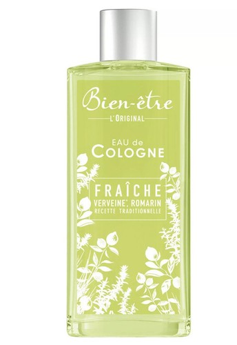 Bien être eau cologne - bien,