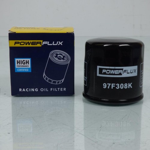 Filtre huile powerflux - filtre,